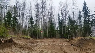 Pcl 14168 Highway 11, Matheson, On P0k 1n0
