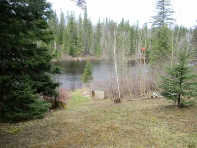 6 River Road, Sharpe Twp, On P0j 1h0