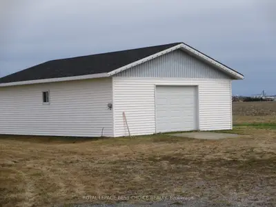 C4 L6 Armstrong Twp, Armstrong Twp, On P0j 1e0