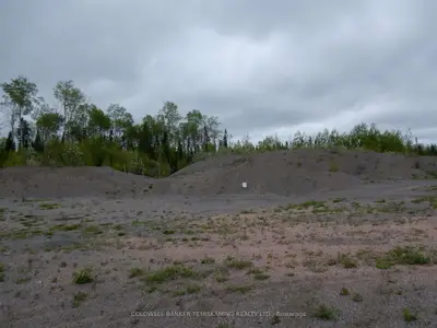 Lot 6 Con 6 Barber Road 2, Barber Twp, On P0j 1m0
