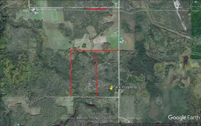 Lot 4 Con 2 Playfair Twp, Ramore, On P0k 1r0