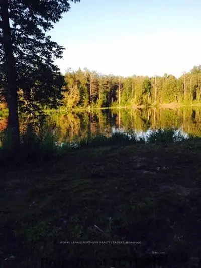 Lot 28 Con 1 Kennedy Twp., Cochrane, On P0l 1c0