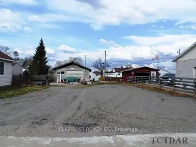 700 Victoria Road, Iroquois Falls, On P0k 1e0