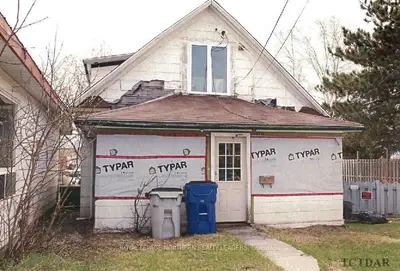 391 James Street, Timmins, On P4n 5t2