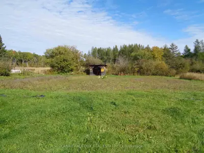 0 Hummel Avenue, Kirkland Lake, On P0k 1j0
