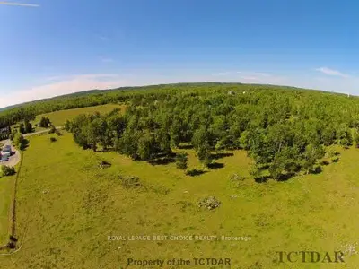 S1/2 Lt 10 Con West Road, Temiskaming Shores, On P0j 1k0