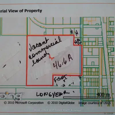 Con 3 Niven Street, Temiskaming Shores, On P0j 1k0