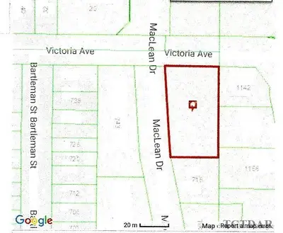 Part 1 Maclean Drive N, Timmins, On P4n 8a1