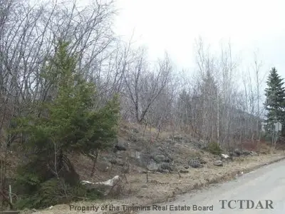 Lot 15 Cameron Street N, Timmins, On P4n 8l4