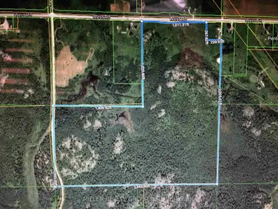Lot 7, Con 3 West Road S, Temiskaming Shores, On P0j 1k0