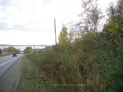 Lot 11 Con 3 Main Street, Temiskaming Shores, On P0j 1k0