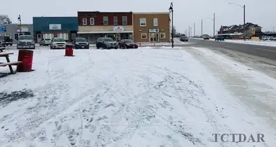 89 Sixth Avenue, Cochrane, On P0l 1c0