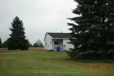 1301 Dalton Road, Timmins, On P4n 7c2