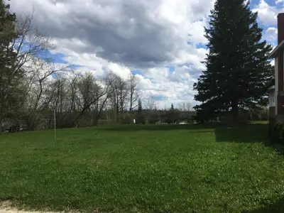 Lot 400 Railway Street, Cochrane, On P0l 1c0