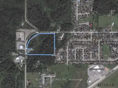 Lot 1 Con 2 Tis Ferguson, Timmins, On P0n 1c0
