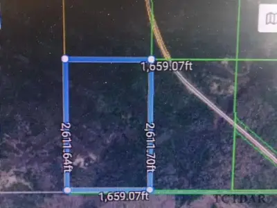 Lot 15 Con 7 Obrien Twp, Kapuskasing, On P5n 2x7