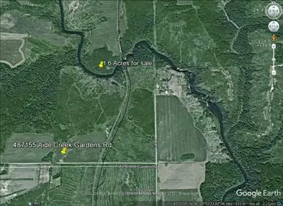 Pt 487156 Aidie Creek Gardens Road, Englehart, On P0j 1h0