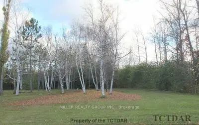 Browning Street, Temiskaming Shores, On P0j 1k0