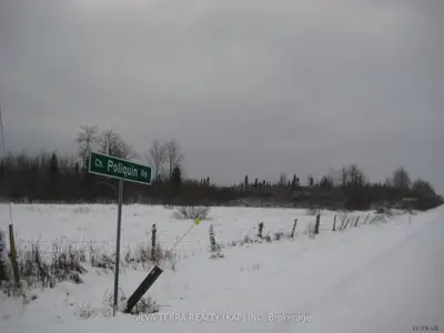 604a Poliquin Road, Hallebourg, On P0l 1n0
