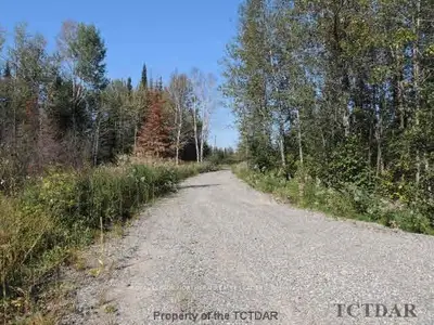 1019 Laforest Road, Timmins, On P4p 7c7