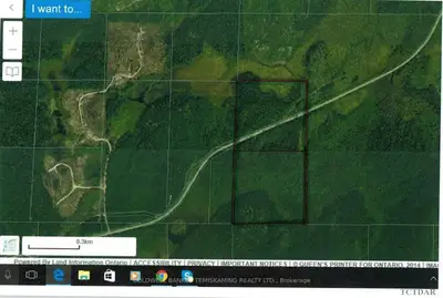 Pt Lot 2 Con 6 Highway 560, James Twp, On P0j 1g0