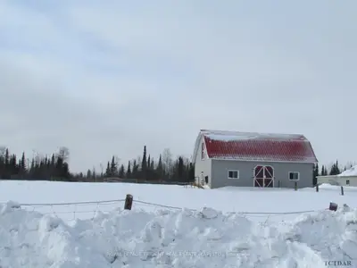 24 D'amour Road, Kapuskasing, On P0l 1v0