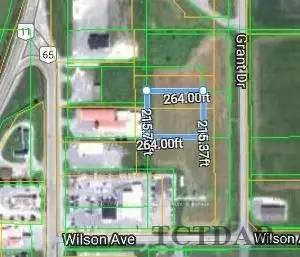Lt 9 Con 3 Grant Drive, Temiskaming Shores, On P0j 1p0
