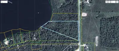 Pt Lt 9 Taylor Township, Con 3, Matheson, On P0k 1n0