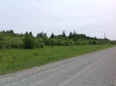 Lot 10 Con 3 Road, Marter Twp, On P0j 1h0