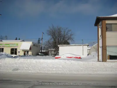 64 Brunetville Road, Kapuskasing, On P5n 2g3