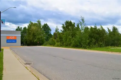 Pcl9773 Mcchesney Avenue, Kirkland Lake, On