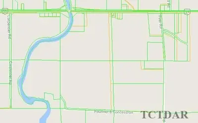Pt Lt 7 Con 6 Fournier Twp, Cochrane, On P0l 1c0