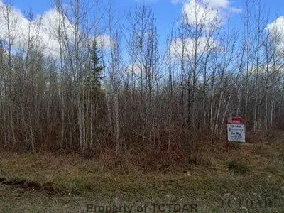 0 Quarry Road, Temiskaming Shores, On P0j 1k0