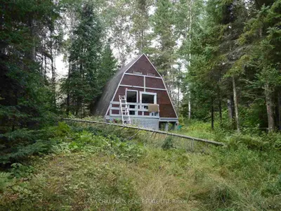 L12168 & L1217 Mining Claims, Kirkland Lake, On P0k 1l0