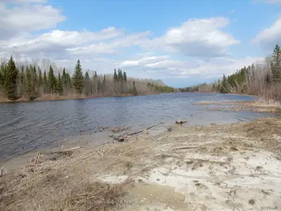 Lot #2 Campbell's Road, Englehart, On P0j 1h0