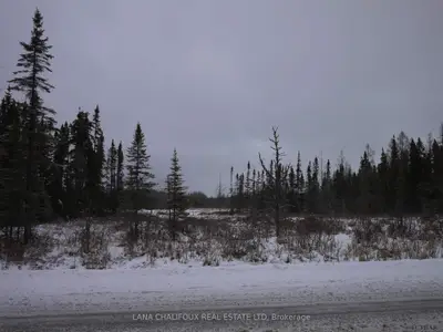 Lot 50 Airport Avenue, Morrissette, On P2n 3j4