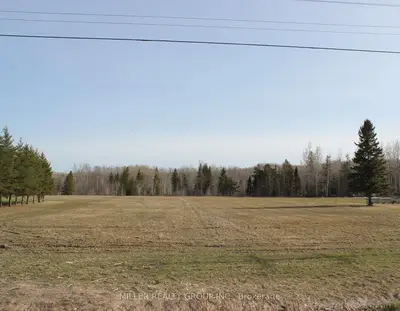 Lot 4 Con 3 Dymond, Temiskaming Shores, On P0j 1p0