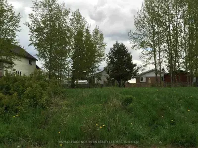 Lot 240 Warner Street, Timmins, On P0n 1h0