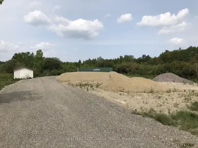 Lot 4 & 5 Quebec Avenue, Coleman Township, On P0j 1c0