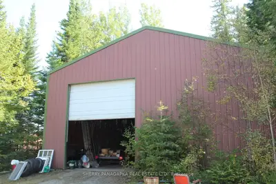 456 B Blue Heron Road, Grenfell Twp, On P0k 1t0