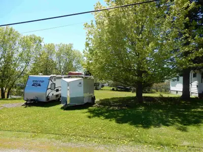 0 Albert Street S, Temiskaming Shores, On P0j 1k0