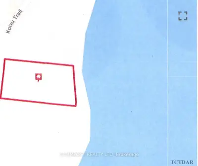 Lot 10 Koivu Trail, Timmins, On P0n 1a0