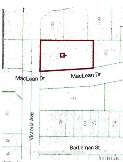 Pt Lot 1 Maclean Drive, Timmins, On P4n 8a1