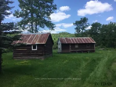 Lot 4 Wawiatin Road, Timmins, On P4n 7c2