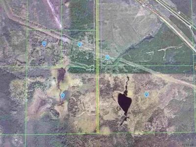 Lots 1 And 2 Concession 2, Playfair Twp., On P0k 1c0