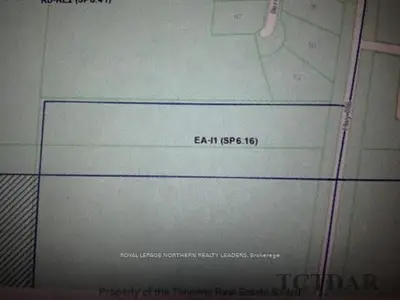 Lot 10 Hwy 655 N, Timmins, On