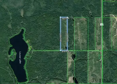 285 Louise Lake Road, Cochrane, On P0l 1c0