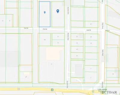 Lt 85-88 Second Street, Cochrane, On P0l 1c0