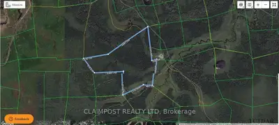 Pcl. 23716 Deloro Township, Marmora And Lake, On