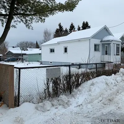 39 Cody Avenue, Timmins, On P4n 3j5